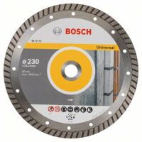 Bosch DIA-TS 230x22,23 Std. Universal Turbo Trennscheiben