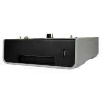 Brother Lower Paper Tray - Multi-Purpose tray - Brother - HL-L8250CDN / HL-L8350CDW / DCP-L8400CDN / DCP-L8450CDW / MFC-L8650CDW / MFC-L8850CDW - 500 sheets - Black - White - A4