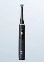 Braun Oral-B iO Series 8N Black Onyx JAS22