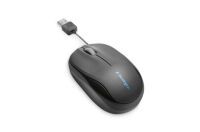 Kensington Maus Pro Fit Retractable Mobile Mouse (K72339EU)