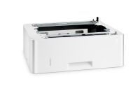 HP LaserJet Pro Papierfach 550 Blatt - 550 sheet
