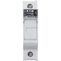 Eaton 1P 30A 600V MFH F.10X38 CL. CC (CHCC1DU)