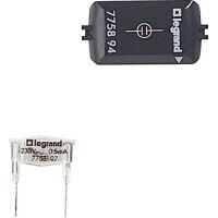 Legrand GLIMMAGGREGAT 230V/0,5 MA GR (775894 PRO 21)