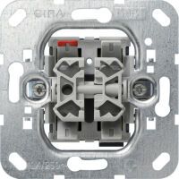 GIRA 015800 - Aluminum - 1 pc(s)