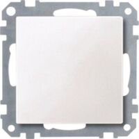 MERTEN 391819 - White - Thermoplastic
