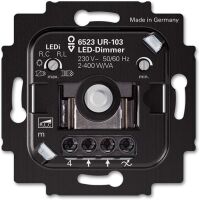 Busch-Jaeger LED-DIM. 2D 400 VA 6523 UR-103 (6523 UR-103)