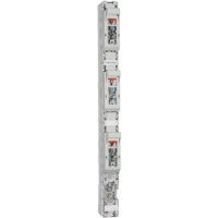 Mersen NH-TRENNLEISTE 160A 3X1PAL/CU (M01A0G        SAS185)
