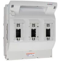 Mersen NH-TRENNER 3 3P 630A SCHRAUBE (1.001.125      AUFB.)
