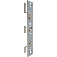 Mersen DOPPELADAPTER 100/185MM GR00 (MZ00DSA    SCHRAUBAN)