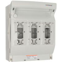 Mersen 1.000.299 Sicherungslasttrenn- schalter NH1 AC690V 250A 3p M-Platte