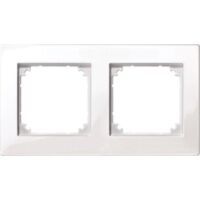 MERTEN 515219 - White - Thermoplastic - Any brand - 1 pc(s)