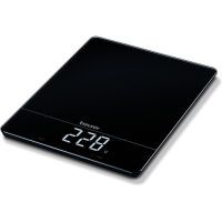 Beurer KS 34 XL Black Küchenwaage LCD-Display