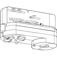 Molto Luce MULTIADAPTER BIS 10KG WEISS (208-19130681 XTSA68)