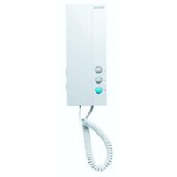 Fermax LOFT TELEFON EXTRA ADS WEISS (FERMAX TELEFON 3391)