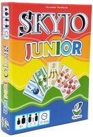 Magilano Skyjo Junior Kartenspiel MA300725