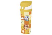 KOZIOL Trinkflasche 'Paw Patrol Grow'