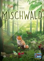 Asmodee Mischwald