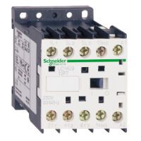 Schneider Electric SCHÜTZ 3P. 230V 1S  9A   4  KW (LC1-K0910P7)