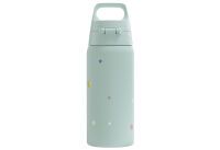 SIGG Isolierflasche "Shield Therm One Uni-Stars"