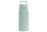 SIGG Isolierflasche 'Shield Therm One Uni-Stars'