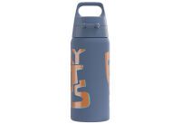SIGG Isolierflasche "Shield Therm One Ballgame"