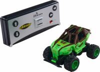 TAMIYA-CARSON Modellbau GmbH & CARSON 1:60 Nano Racer Dino Cage 2.0 2.4GHz RTR
