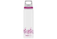 SIGG Trinkflasche 'Total Clear one MyPlanet'