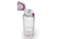 SIGG Trinkflasche 'Total Clear one MyPlanet'