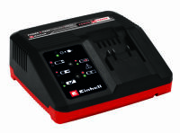 Einhell PXC-Ladegerät Power X-Fastcharger 4A 4512103