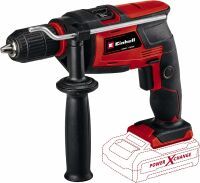 Einhell TC-ID 18 Li Akku-Schlagbohrmaschine solo inkl. Koffer 4513960 