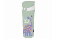 KOZIOL Trinkflasche 'Rex'