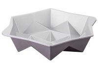 Dr. Oetker Rundform Creative 'Origami'