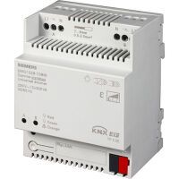 Siemens Universaldimmer N 528D01 2x 300VA 230V AC 5WG1528-1DB01