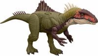 Mattel Jurassic World Battle Roar Beckleesinax