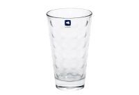 Multipack LEONARDO Longdrinkbecher Ciao Optic - 6 Stück