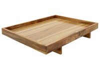 Bredemeijer Tablett 'Wazuka'