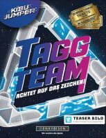 D & R Denkriesen GmbH DENKRIESEN - KIBU JUMPER® - Tagg Team - ''Achtet auf das Zeichen!''
