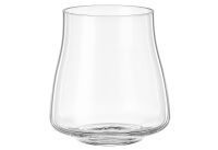 BOHEMIA CRISTAL Becher Selection 'Alex' - 6 Stück