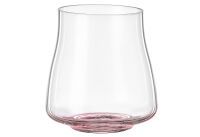 BOHEMIA CRISTAL Becher Selection 'Alex' - 6 Stück