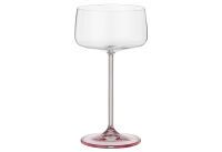 BOHEMIA CRISTAL Cocktailschale Selection 'Alex' - 6 Stück