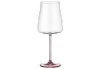 BOHEMIA CRISTAL Weinkelch Selection 'Alex' - 6 Stück