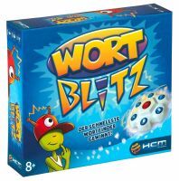 HCM Wortblitz Würfelspiel