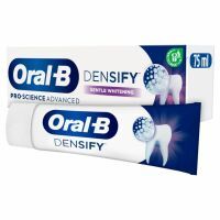 Oral-B Zahnpasta Densify Sanftes Whitening 75 ml