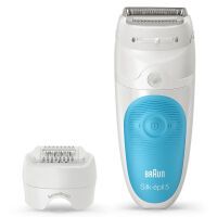 Braun Silk-Epil 5-605 Epilierer 426639