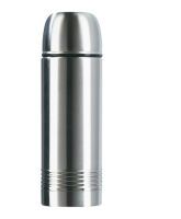 EMSA 618 70 16 00 - 0.7 L - Stainless steel - 12 h - 24 h - 7.5 cm - 267 mm