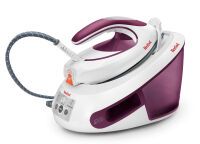 Tefal Dampfbügelstation Express Anti-Calc SV8054