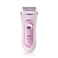 Braun Silk-épil Lady Shaver LS 5100 Damenrasierer Elektrorasierer