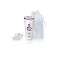 Braun Silk-épil 9-700 SensoSmartTM Epilierer Epiliergerät