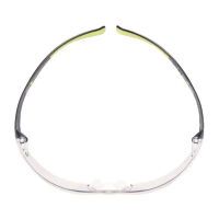 3M Schutzbrille Secure Fit I/O verspiegelt SF410AS