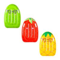 Bestway 42049 Schwimmkörper für Babys PVC Mehrfarbig Schwimmende Matratze